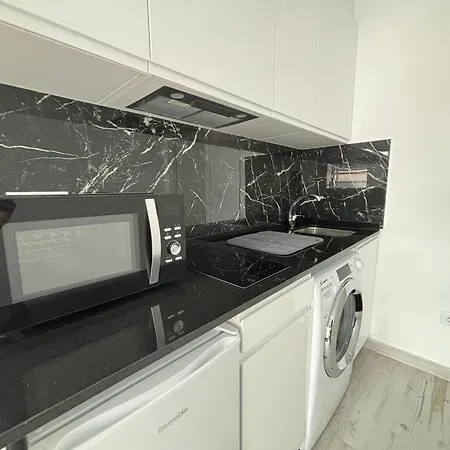 Bella Aurora Aparthotel