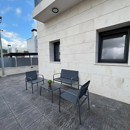 Aparthotel Bella Aurora 3*