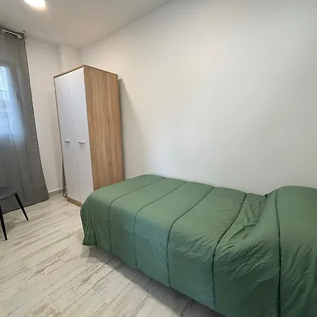 Bella Aurora Aparthotel Parbayon