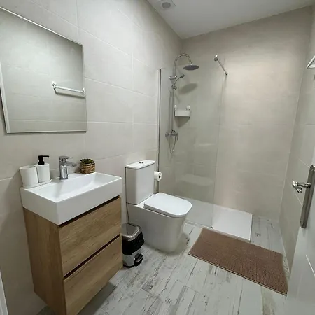 Bella Aurora Aparthotel