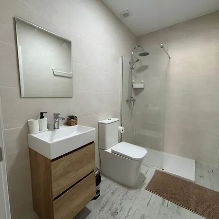 Bella Aurora 3* Parbayon