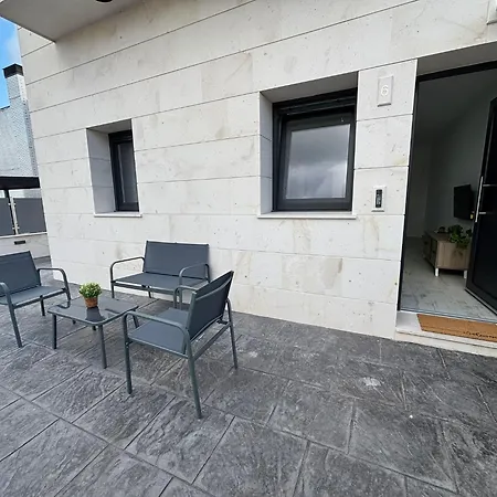 Bella Aurora 3*