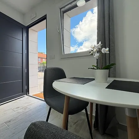 Bella Aurora 3* Parbayon